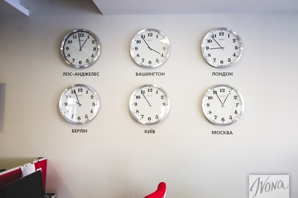 Фото: Марина Головнева