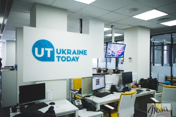 Фото: Марина Головнева