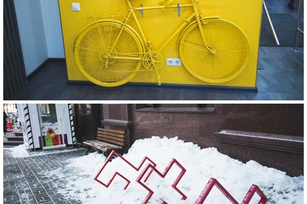 Фото: Марина Головнева