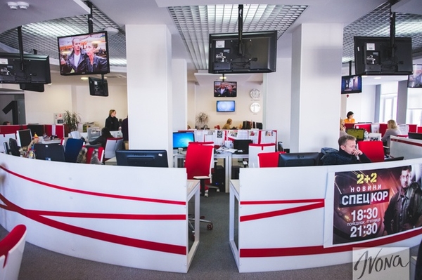 Фото: Марина Головнева