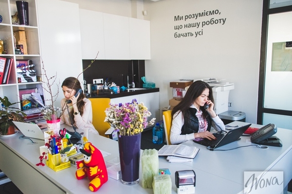 Фото: Марина Головнева