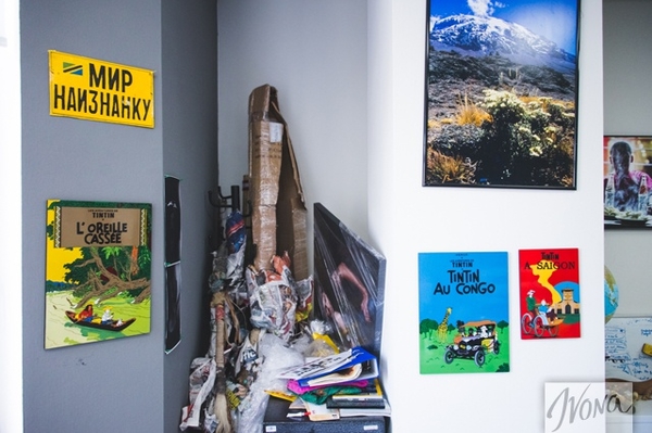 Фото: Марина Головнева