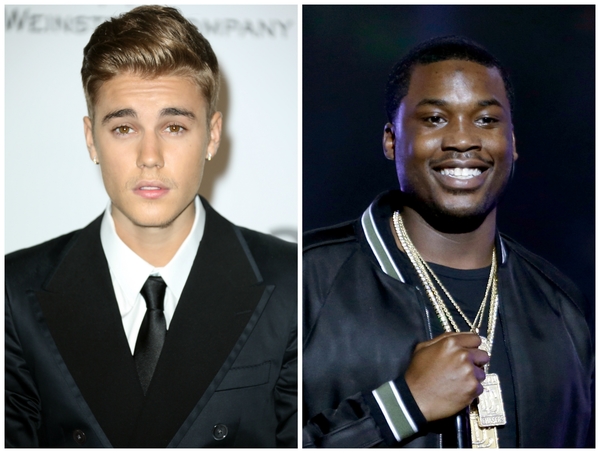 Рэпер Мик Милл разгромил дом Джастина Бибера