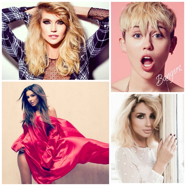 Звездный Instagram: Самые стильные снимки недели