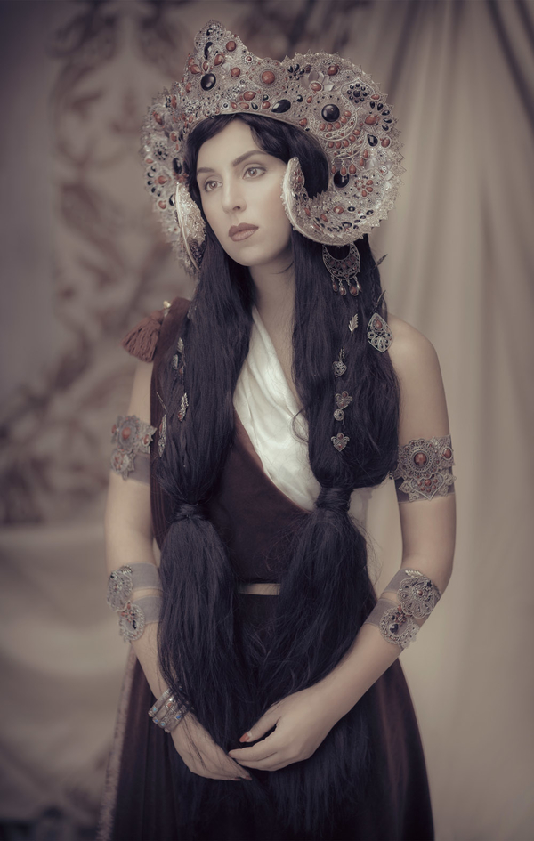 В Киеве стартует проект, посвященный Марко Вовчок