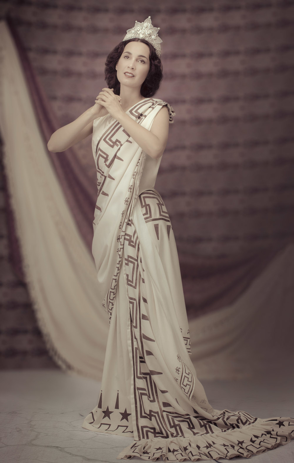 В Киеве стартует проект, посвященный Марко Вовчок