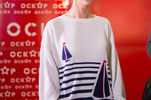 Марина Головнева