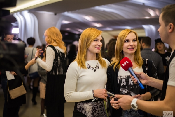 Марина Головнева