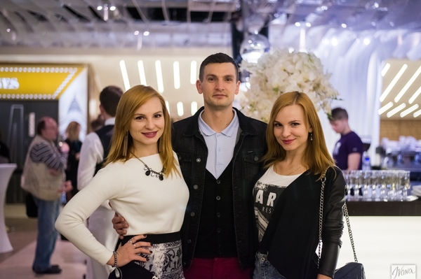 Марина Головнева