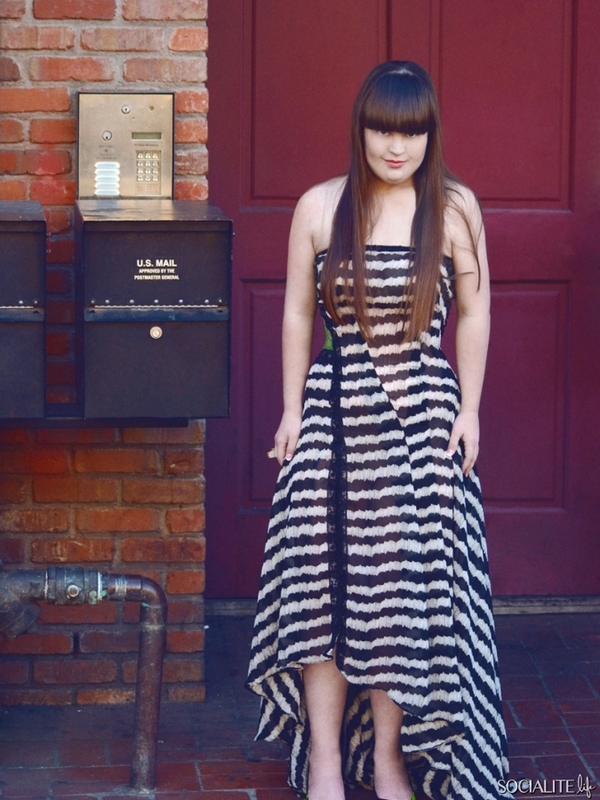 Девушка с синдромом Дауна впервые выйдет на подиум Недели моды