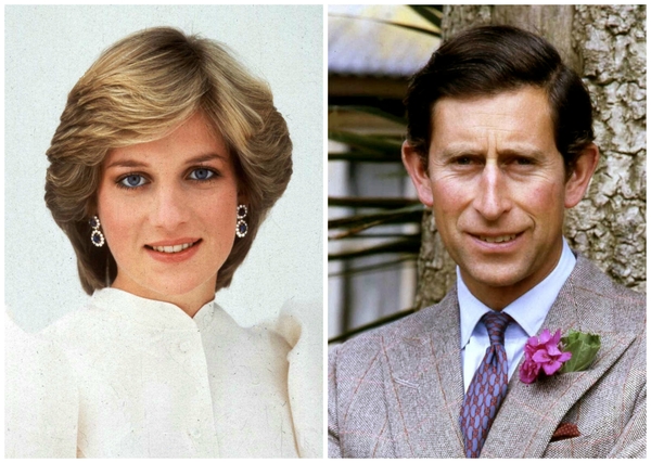 Принц Чарльз едва не бросил принцессу Диану у алтаря