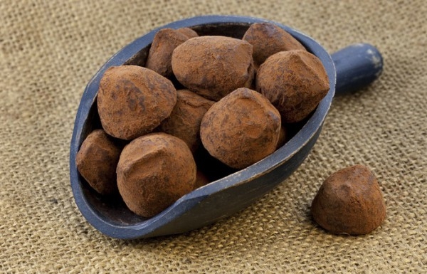 День святого Валентина: ТОП-5 рецептов домашних конфет