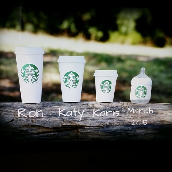 ТОП-15 способов намекнуть о скором прибавлении в семье