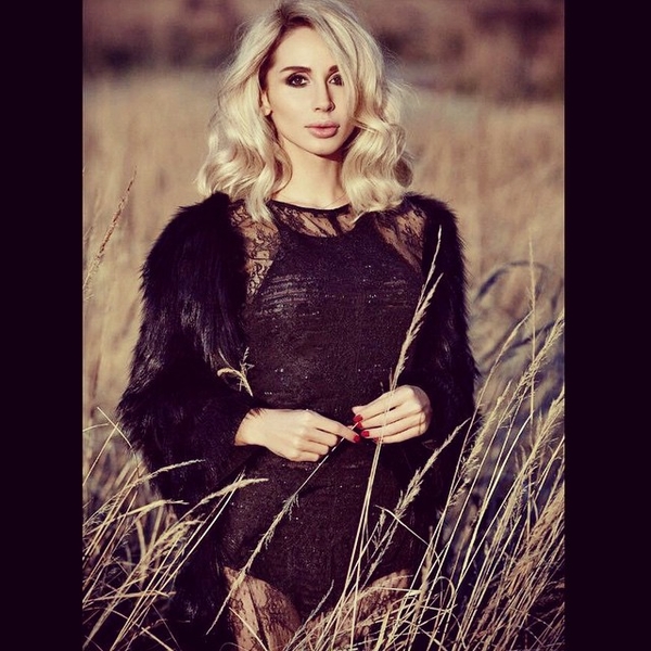 LOBODA сняла новый клип о драме женской судьбы