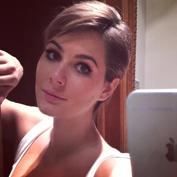 Мария Кожевникова участвует в интернет-шоу