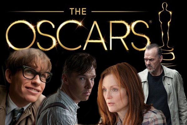 Оскар 2015: Организаторы потратят $125 тысяч на подарки для звезд