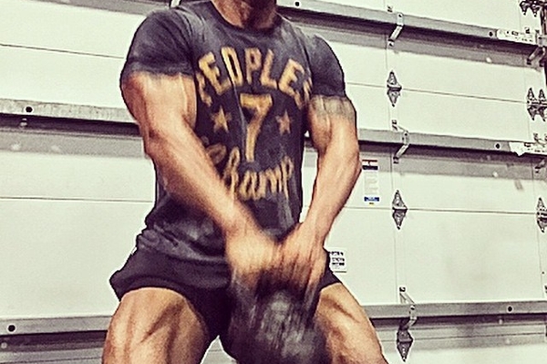 instagram.com/therock