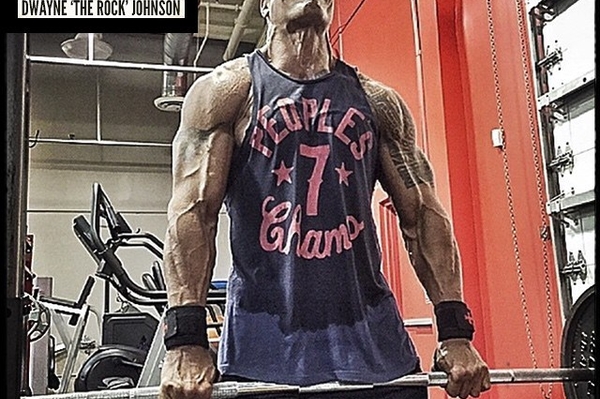 instagram.com/therock