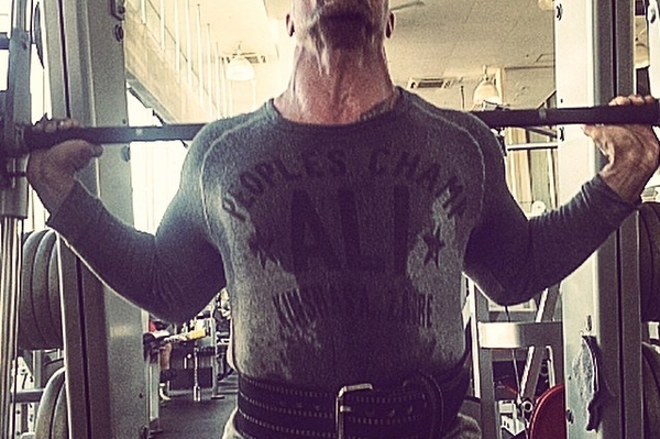 instagram.com/therock