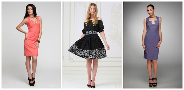 Определена победительница конкурса Выиграй дизайнерское платье ко Дню влюбленных