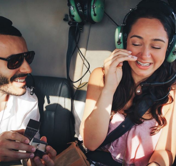 Признание в любви: 20 романтических фото