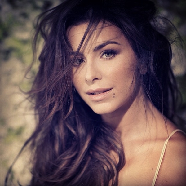 Ани Лорак прокомментировала фильм 50 оттенков серого