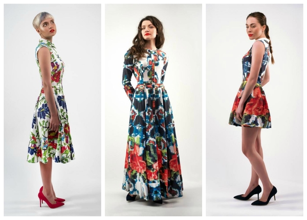 Видеовалентинка от Ksenia Schnaider: Девушки читают стихи о любви