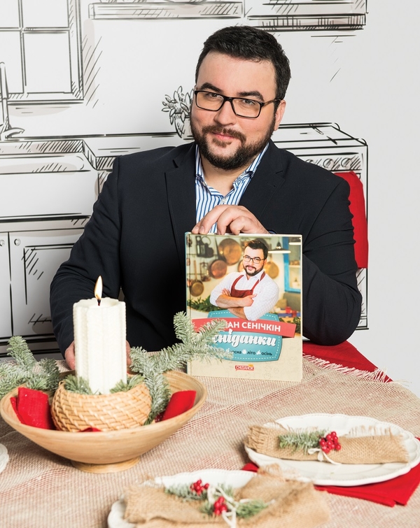 Завтраки по рецептам Сеничкина можно будет попробовать в День влюбленных