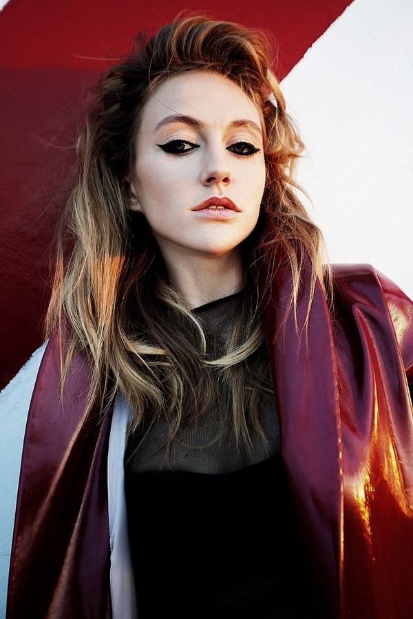 Секреты звезд: Рецепт домашней маски для волос от Евы Бушминой