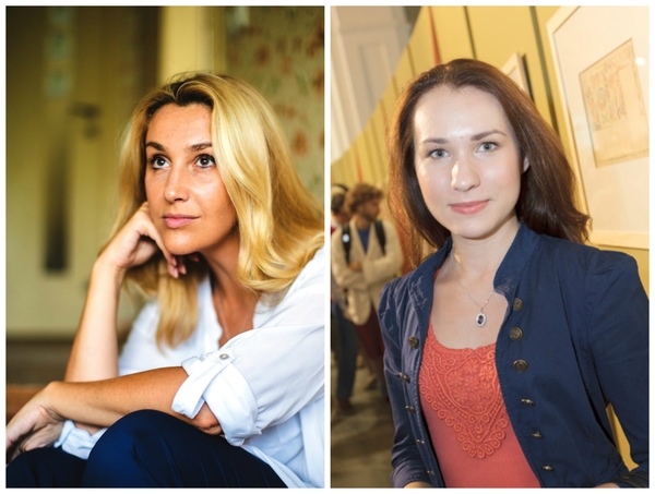 Новая возлюбленная Мухарского обнародовала скандальную переписку с Егоровой