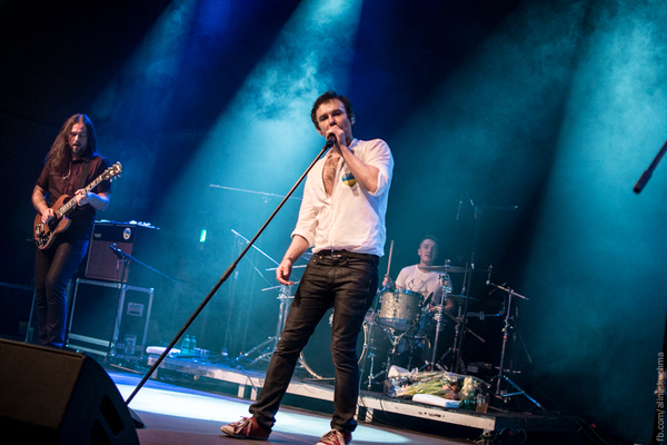 Океан Эльзы презентовала новый клип ко Дню влюбленных