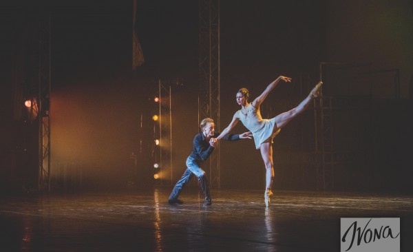 Определены победители Викторины Выиграй билеты на балет The Great Gatsby