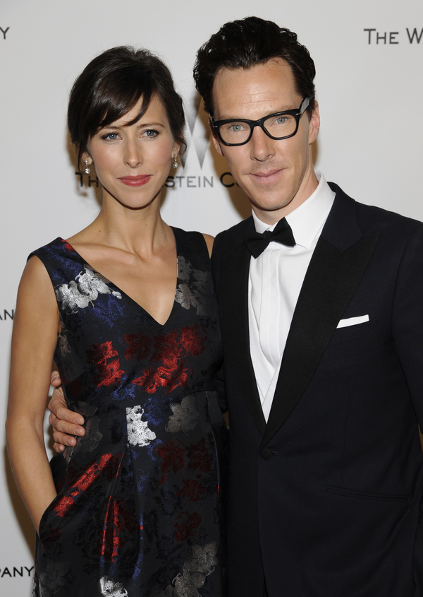 Главный герой Шерлока сыграет свадьбу в День святого Валентина