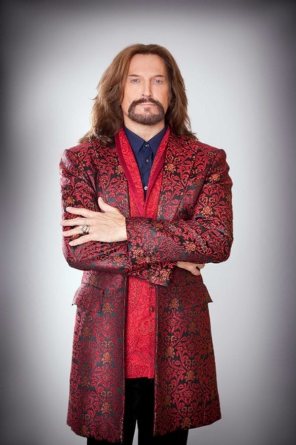 Джигурда вызвал на дуэль нового возлюбленного своей бывшей жены