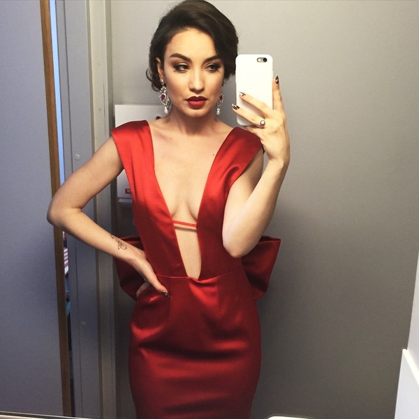 Виктория Дайнеко выходит замуж