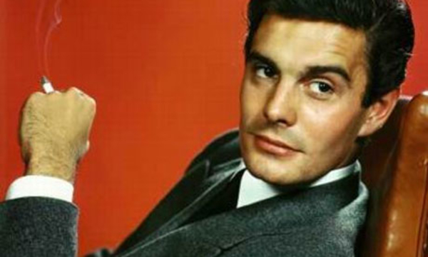 Умер главный герой Графа Монте-Кристо Луи Журдан