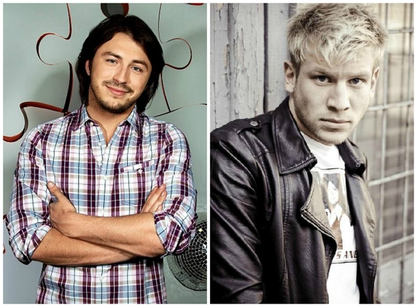 Иван Дорн опроверг информацию о спонсировании украинских солдат