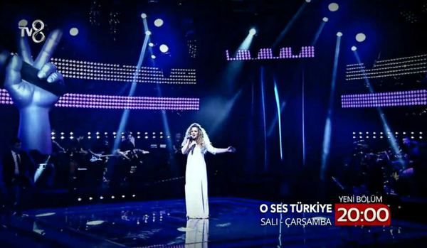 Яна Соломко: Сейчас модно строить из себя патриота