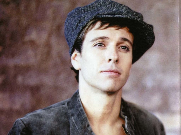 40-летний Андрей Губин удивил поклонников внешним видом