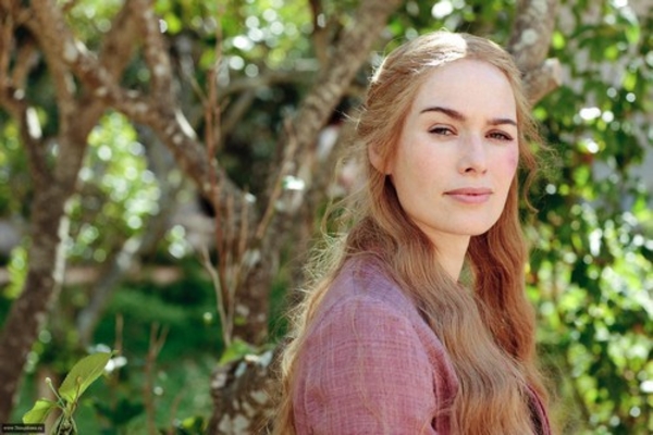 Звезда сериала  Игра престолов Лина Хиди ждет второго ребенка