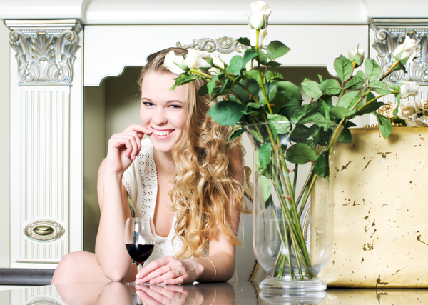 Смс на 8 марта