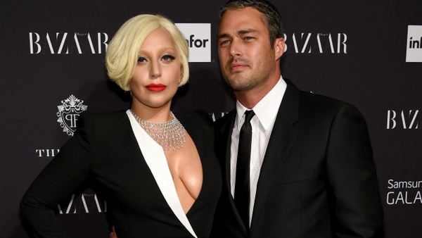 Lady GaGa собирается замуж