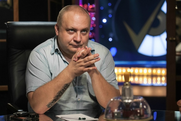 Сергей Галибин умер: Биография известного радиоведущего