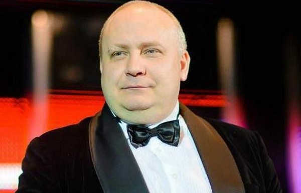 Годовщина смерти Сергея Галибина: фото из жизни шоумена