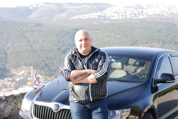 Умер Сергей Галибин: Причины смерти