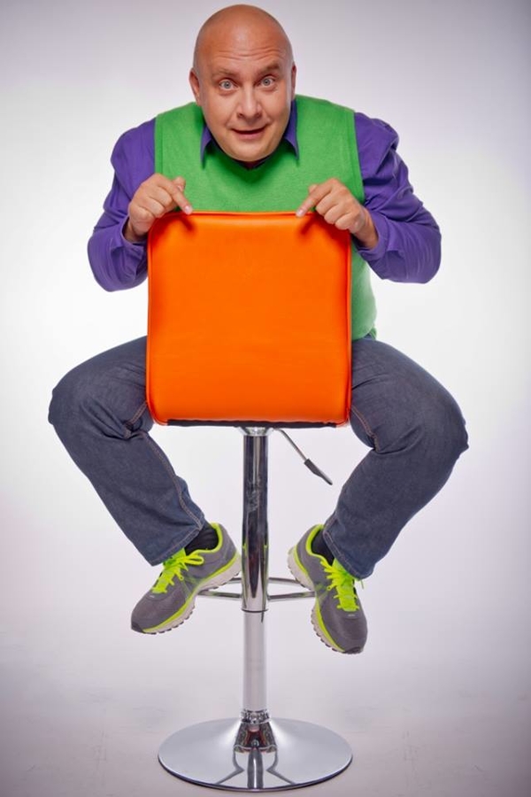 Умер Сергей Галибин: Незадолго до своей смерти радиоведущий возглавил Радио Пятница