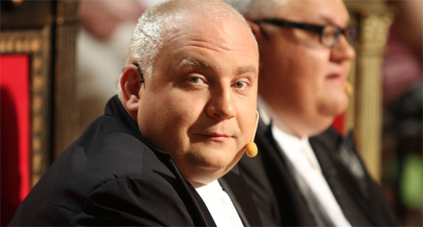 Умер Сергей Галибин: Ведущего похоронят в родном городе