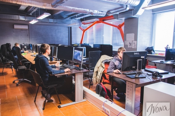 Марина Головнева