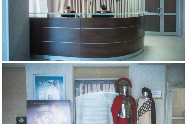 Марина Головнева