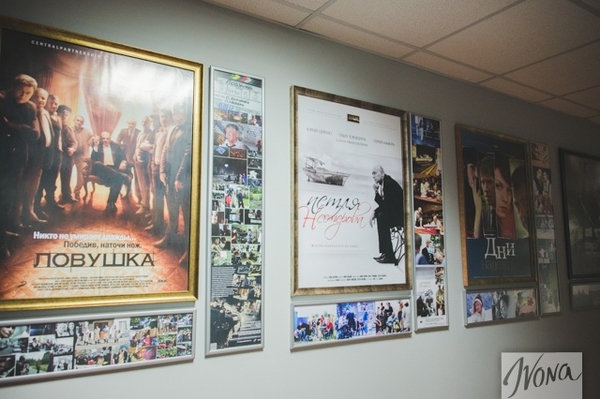 Марина Головнева